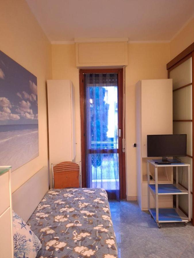 Monolocale Nuovissimo, Levanto Exterior foto