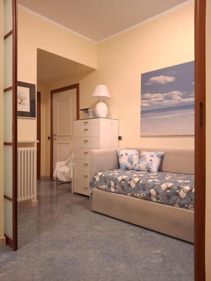 Monolocale Nuovissimo, Levanto Exterior foto