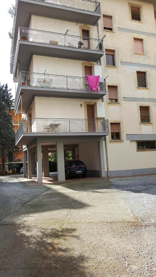 Monolocale Nuovissimo, Levanto Exterior foto